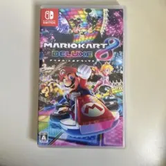 MARIOKART 8 DELUXE Nintendo Switch
