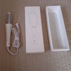 MiroPure オートカールアイロン TH-606 本体のサムネイル