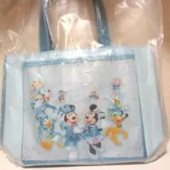 ディズニーシー25周年 スパークリングジュビリー スーベニアランチ