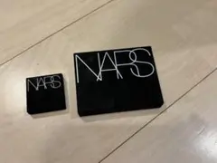 NARS（ナーズ）の「ライトリフレクティングセッティングパウダー プレスト N」
