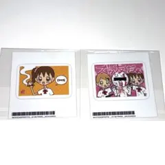 usagi ステッカー 地元最高