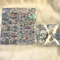 n*a様 【正規品】あわわちゃんシールセット