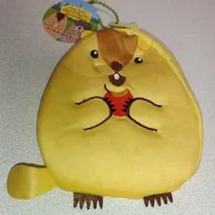 フードファイトポーチ