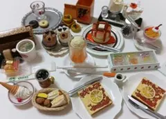 ケンエレファント　純喫茶 など　12点セット　クリームソーダ　リーメント　コメダ
