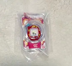 たまごっち おかしなたまごボーロっち3 パッケージチャーム エンたま　B