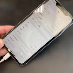 Apple iPhone 11 64GB 本体のサムネイル