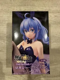 One-Seventh Carat フィギュア ロキシー バニーVer