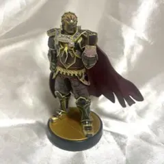 amiibo ガノンドロフ