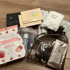 ホテルアメニティ　まとめ売り　ヘアケア　スキンケア