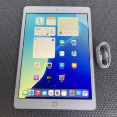 2717【早い者勝ち】iPad7 第7世代 32GB WIFIモデル☆
