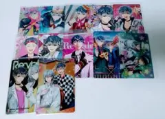 アイナナ 百 メタカ ウエハース