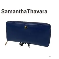 Samantha Thavasa 長財布のサムネイル