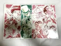 名探偵コナン 劇場版 下敷きまとめ売り 16枚 - メルカリ