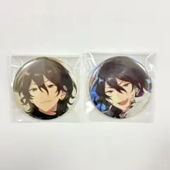 あんスタ 朔間零 缶バッジ