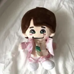 大橋和也　ちびぬい　初心LOVE