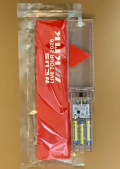 NEWS ペンライト KMK 2本セット - メルカリ