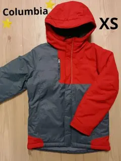 コロンビア ジャケット