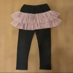 キッズ　スカッツ 120　②