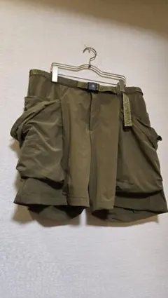 karrimor カリマー ショートパンツのサムネイル
