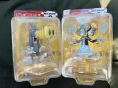 トムジェリ　一番くじ　FUNNYART！5【A賞】②⑥