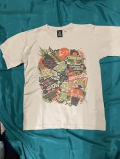 桑田佳祐 ドームツアー2002 TシャツSサイズ - メルカリ