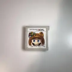 7j動作確認済‼️スーパーマリオ 3Dランド