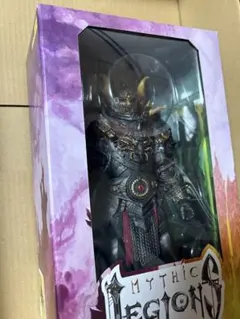 2025年最新】mythic legionsの人気アイテム - メルカリ