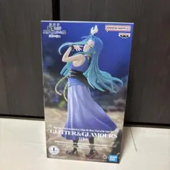 転生したらスライムだった件 GLITTER&GLAMOURS ユラ