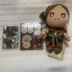 カリム　グッズ　セット