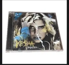 Kesha Cannibal CD 即購入OK