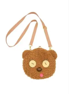 ユニバ　ミニオン　ティムショルダーバッグ