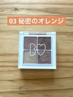 B IDOL THEアイパレ 03 秘密のオレンジ