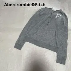 Abercrombie&Fitch パーカー ジップアップ　M415のサムネイル