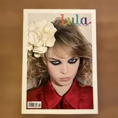 Lula雑誌　#6 ルラ