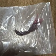 モンスターハンタースタンダードフィギュア ボーナスパーツ メル・ゼナの尻尾