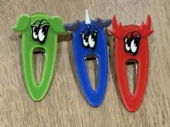 YOASOBI ホールツアー2025 ヘアピン 3個セット