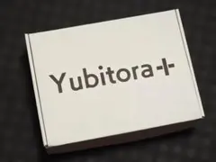 【Yubitora+】 指トラッキングデバイス