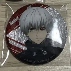 2025年最新】金木研 缶バッジの人気アイテム - メルカリ