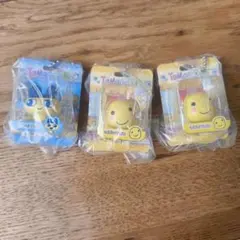 たまごっち ブリスターパッケージコレクション 3個セット