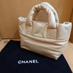 CHANEL コココクーン　美品のサムネイル