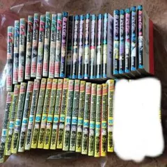 少年漫画まとめ売り