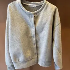 シーズンリーズン カーディガン