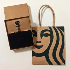 starbucks rewards限定　IDカードホルダー