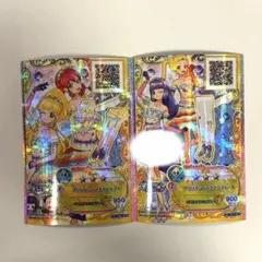 アイカツカード アイカツスターズ レイグレイテストヴィーナス