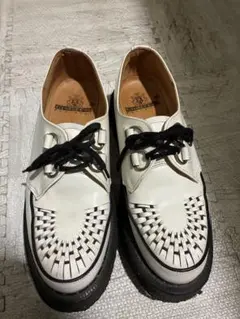 ジョージコックス ブーツ・革靴
