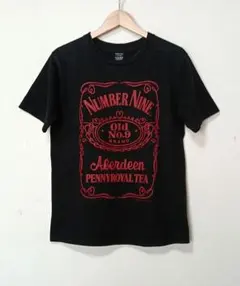 NUMBER (N)INE ジャックダニエル Tシャツのサムネイル