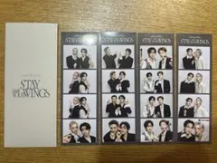 2026年最新】stray kids フォトカードセットの人気アイテム - メルカリ