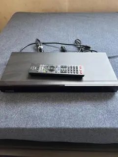 （新古品）FUNAI ブルーレイディスクレコーダー　「FBR-SW1040」①のサムネイル