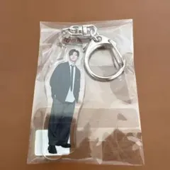 楽天イーグルス 古謝樹 JUNON くじ C賞 キーホルダー
