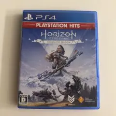 Horizon Zero Dawn Complete Edition